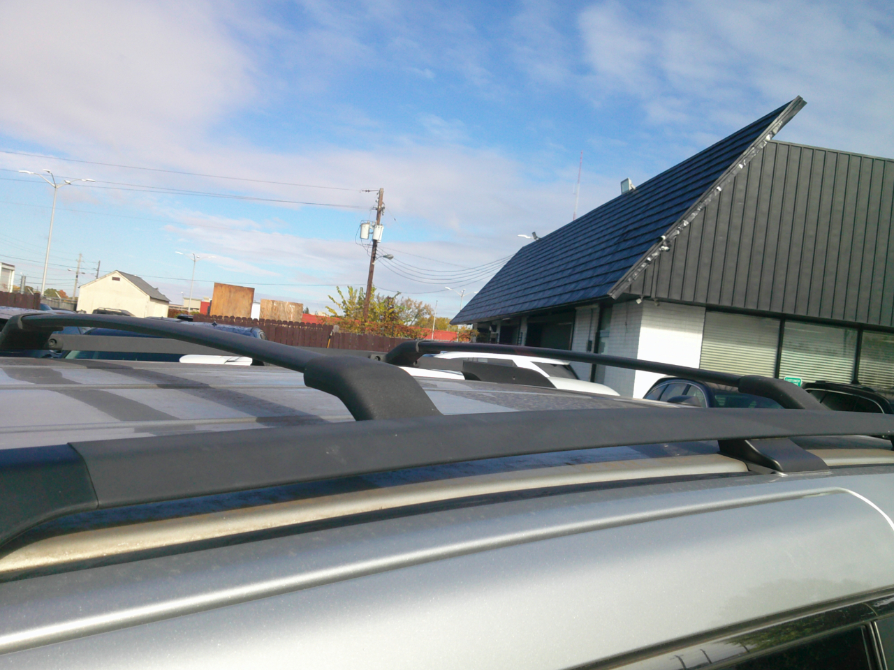 Honda Odyssey EX-L 2014 Honda Odyssey EX-L 2014