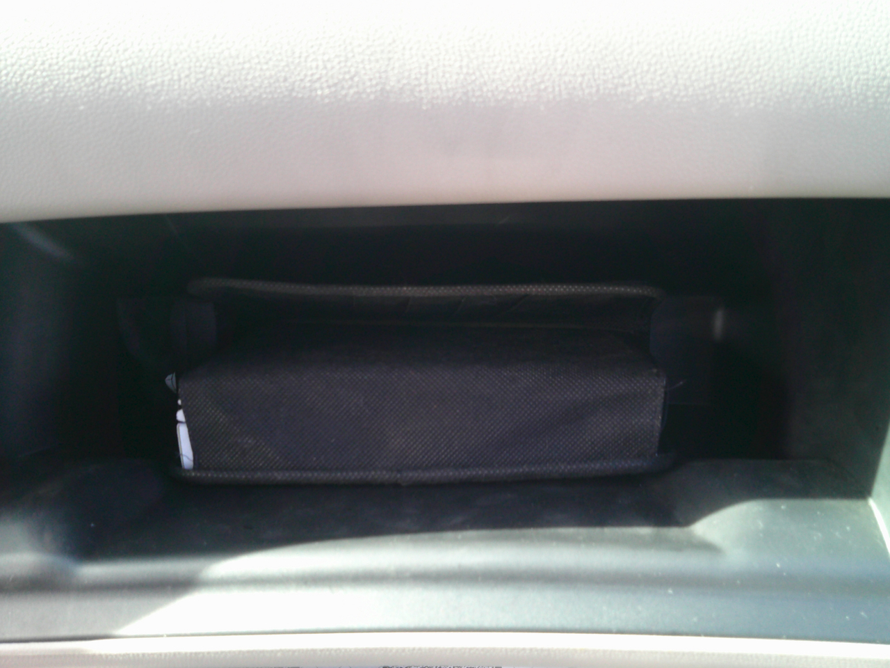 Honda Odyssey EX-L 2014 Honda Odyssey EX-L 2014