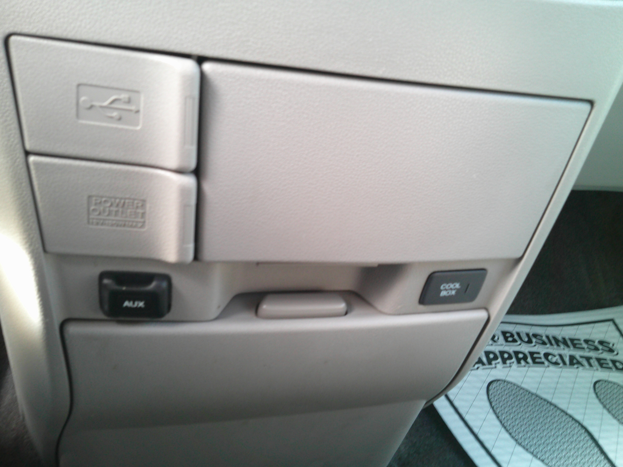 Honda Odyssey EX-L 2014 Honda Odyssey EX-L 2014