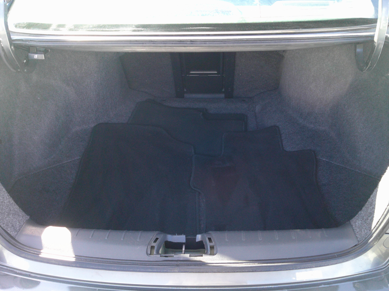 Honda Accord LX sedan AT 2009 Honda Accord LX sedan AT 2009