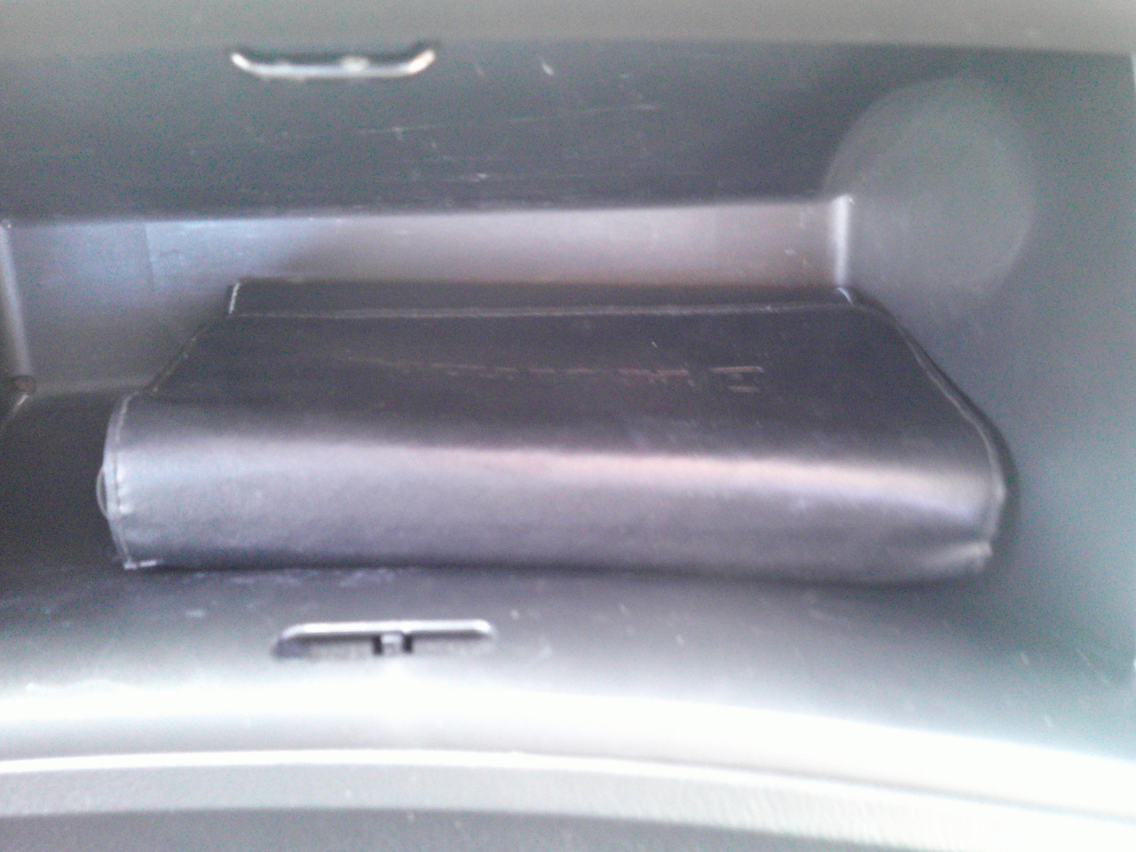 Honda Accord LX sedan AT 2009 Honda Accord LX sedan AT 2009