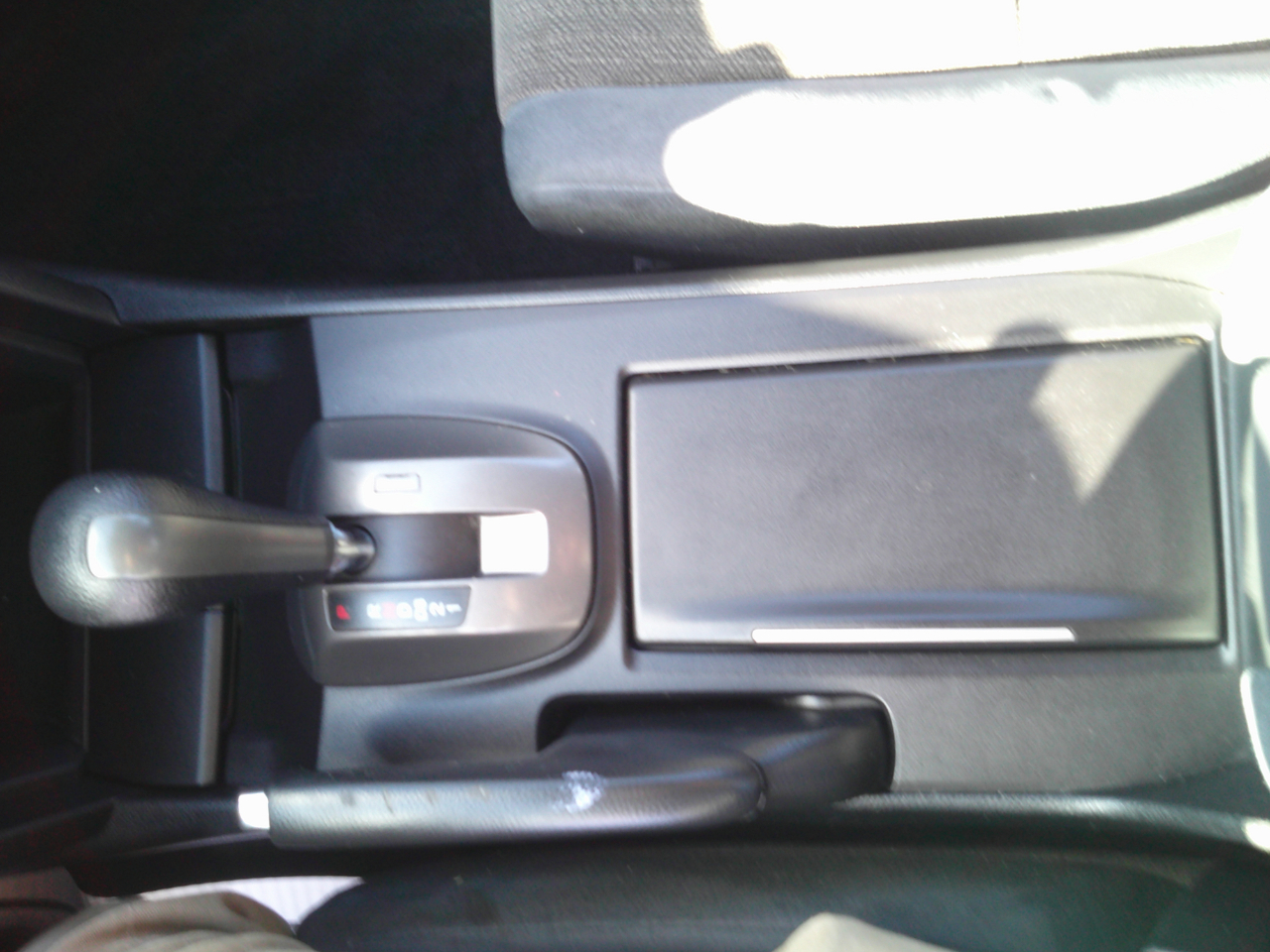 Honda Accord LX sedan AT 2009 Honda Accord LX sedan AT 2009