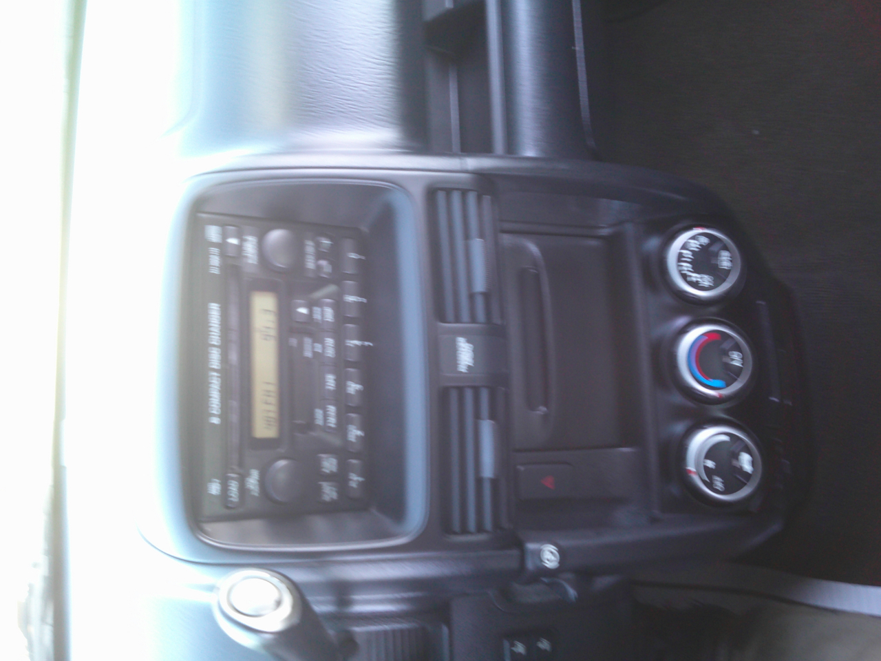 Honda CR-V SE 4WD AT 2005 Honda CR-V SE 4WD AT 2005