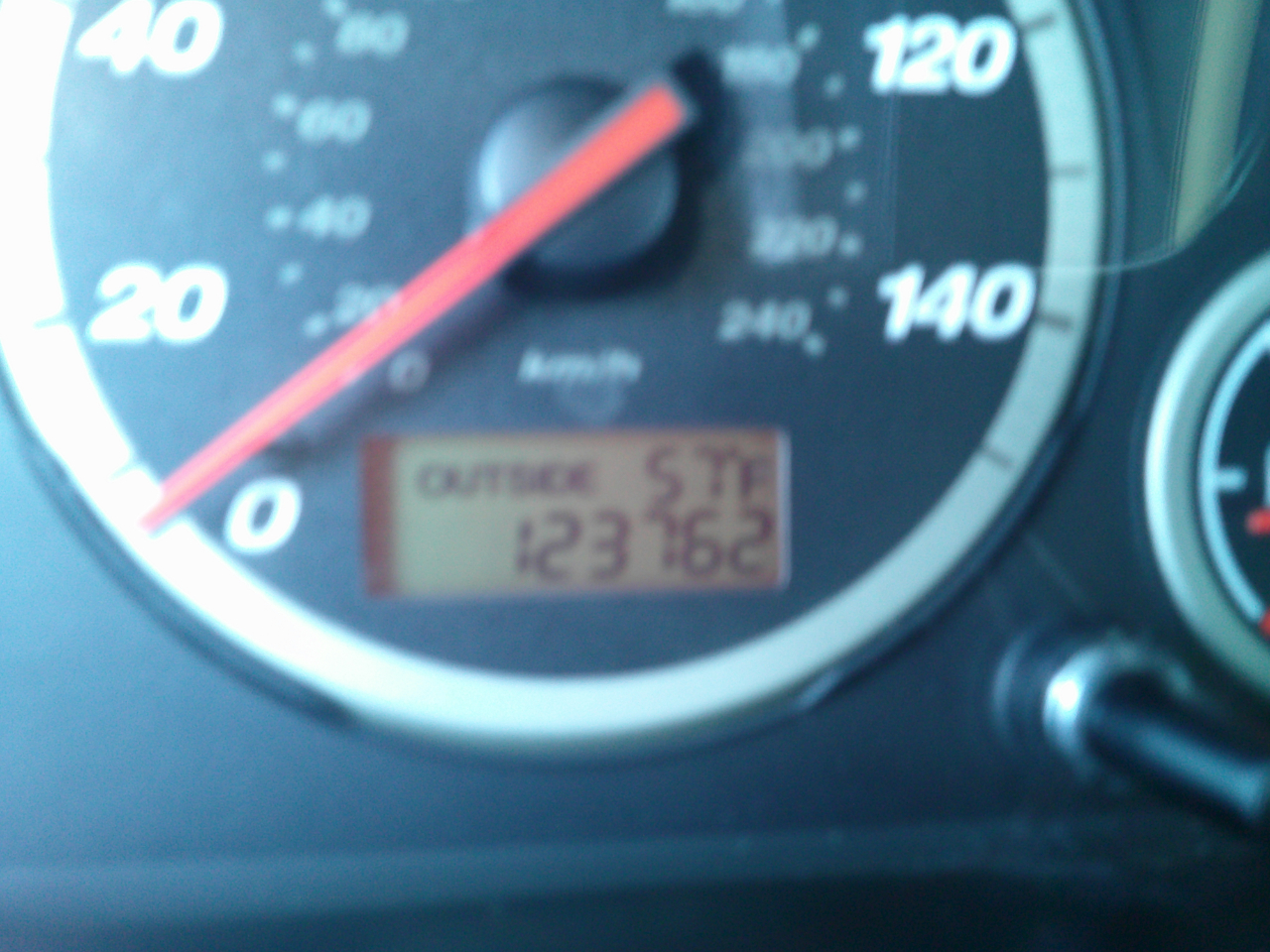 Honda CR-V SE 4WD AT 2005 Honda CR-V SE 4WD AT 2005