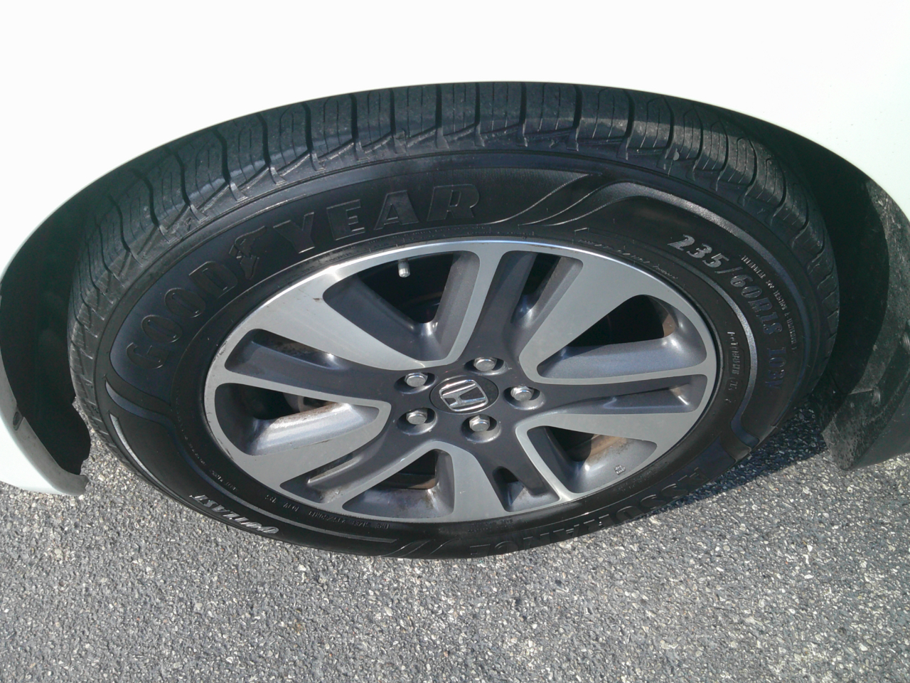 Honda Odyssey Touring Elite 2014 Honda Odyssey Touring Elite 2014