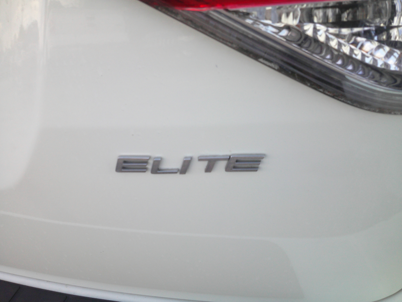 Honda Odyssey Touring Elite 2014 Honda Odyssey Touring Elite 2014