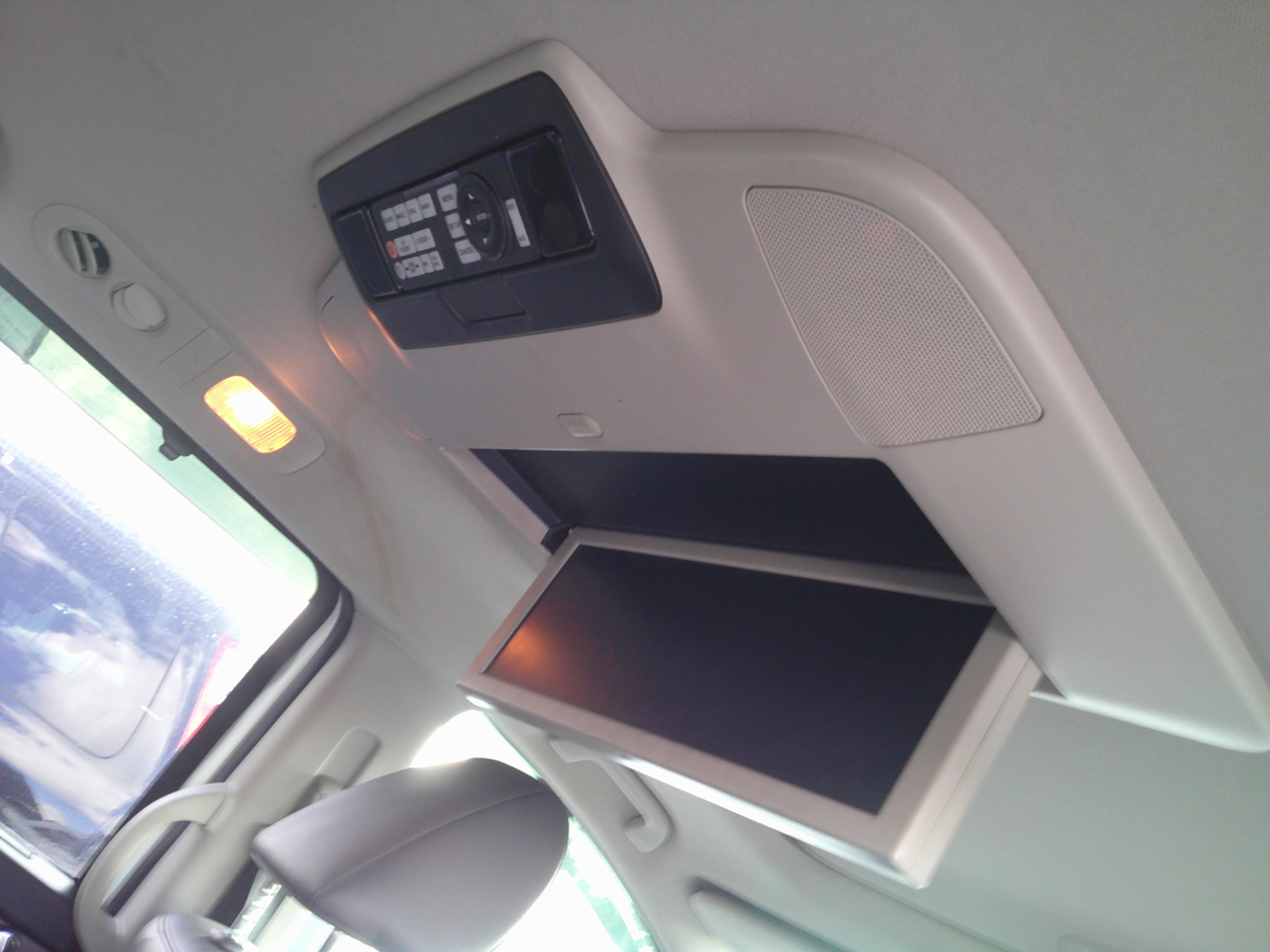 Honda Odyssey Touring Elite 2014 Honda Odyssey Touring Elite 2014