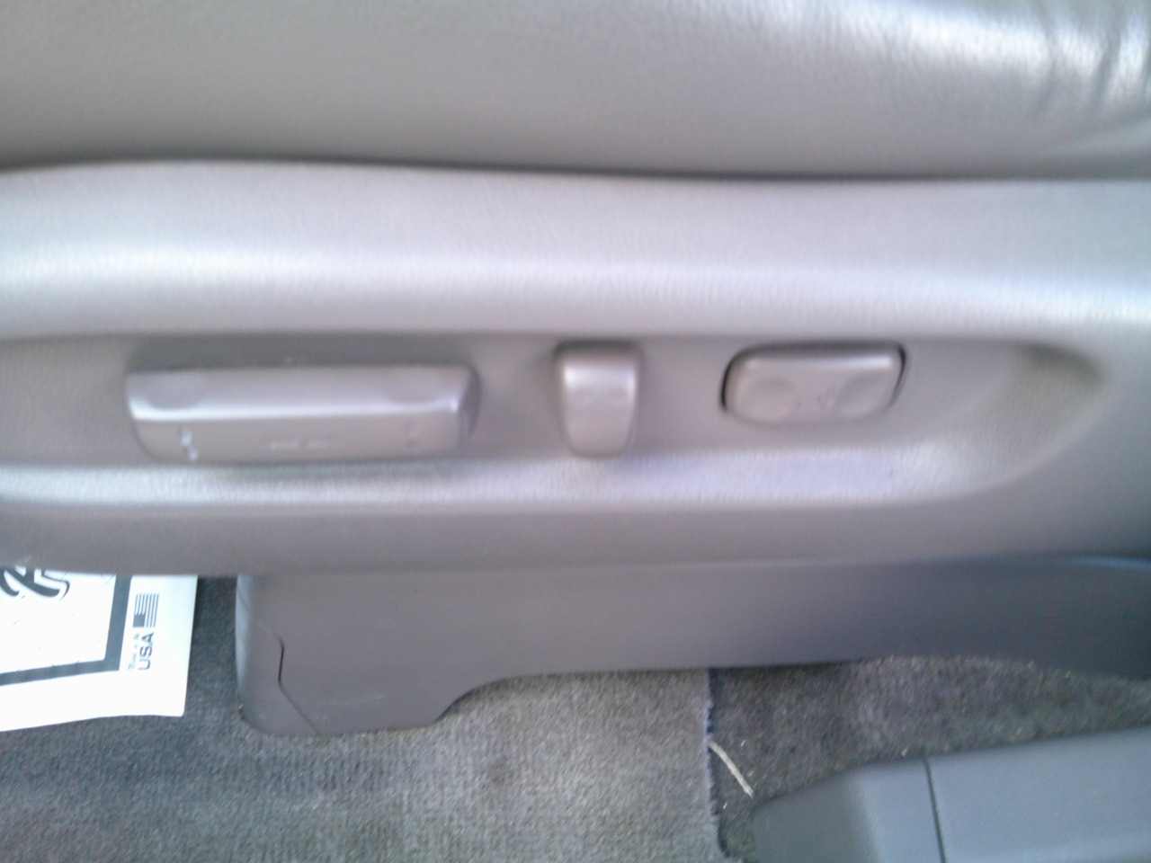 Honda Odyssey Touring Elite 2014 Honda Odyssey Touring Elite 2014