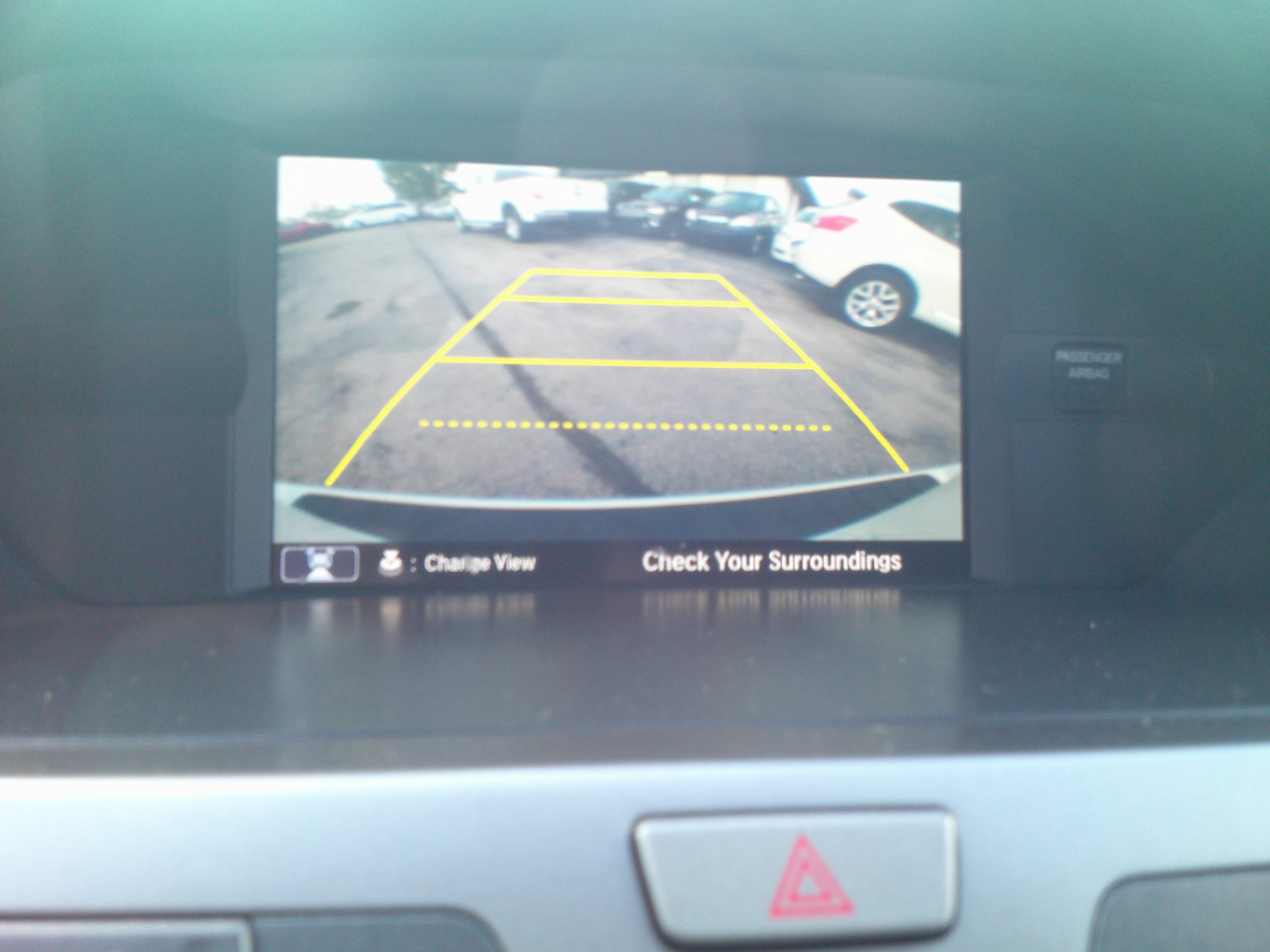 Honda Odyssey Touring Elite 2014 Honda Odyssey Touring Elite 2014