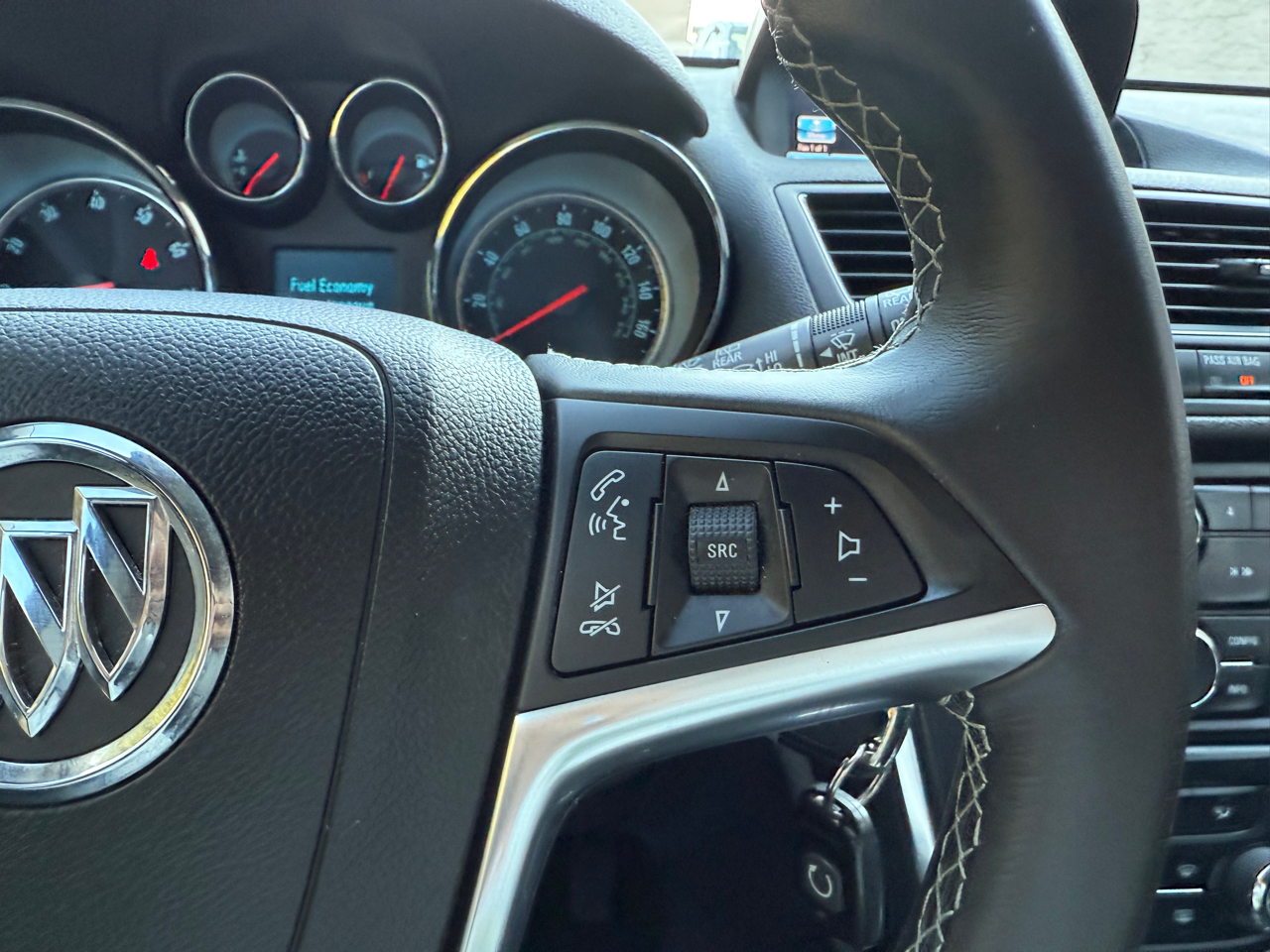 Buick Encore Base FWD 2016 Buick Encore Base FWD 2016