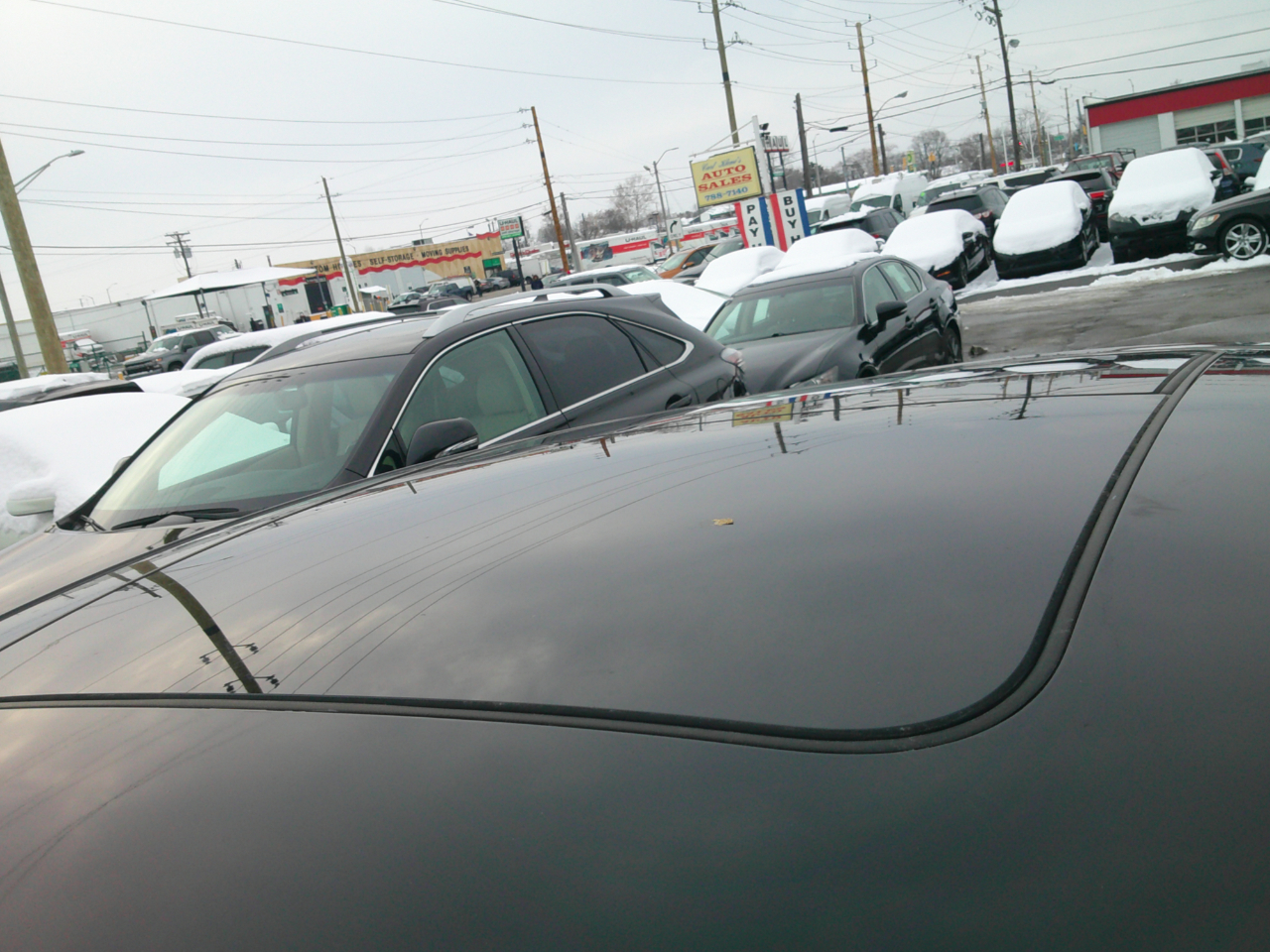 Porsche Macan S 2015