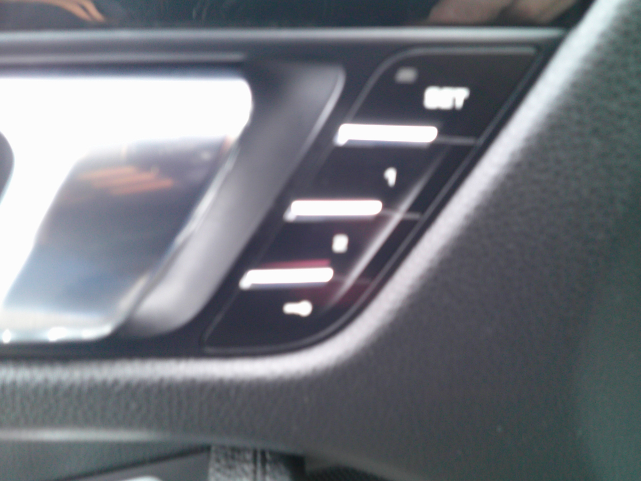 Porsche Macan S 2015