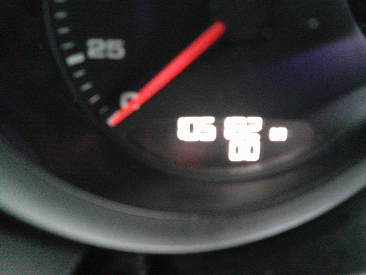 Porsche Macan S 2015