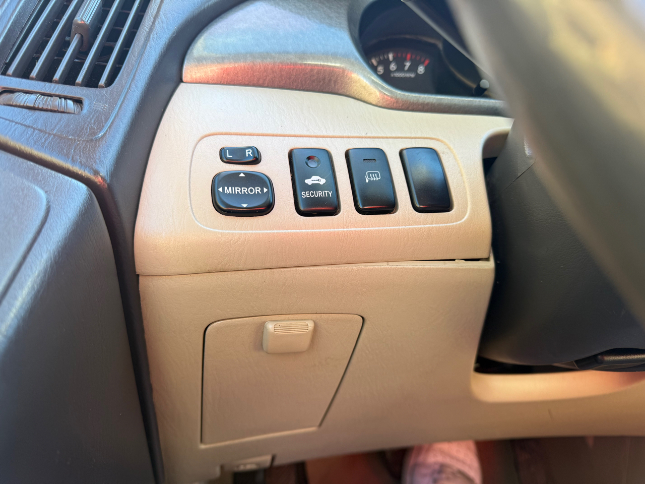 Toyota Highlander Limited 4D SUV 4X4 V6 2002