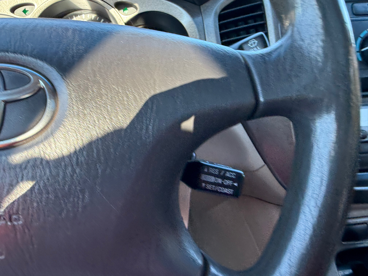 Toyota Highlander Limited 4D SUV 4X4 V6 2002