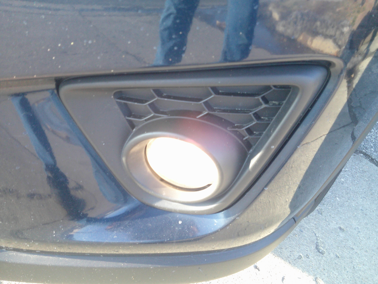 Mazda CX-5 Touring AWD 2014