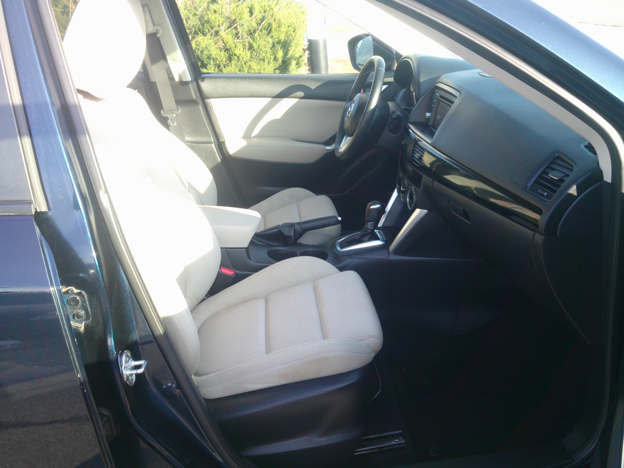 Mazda CX-5 Touring AWD 2014