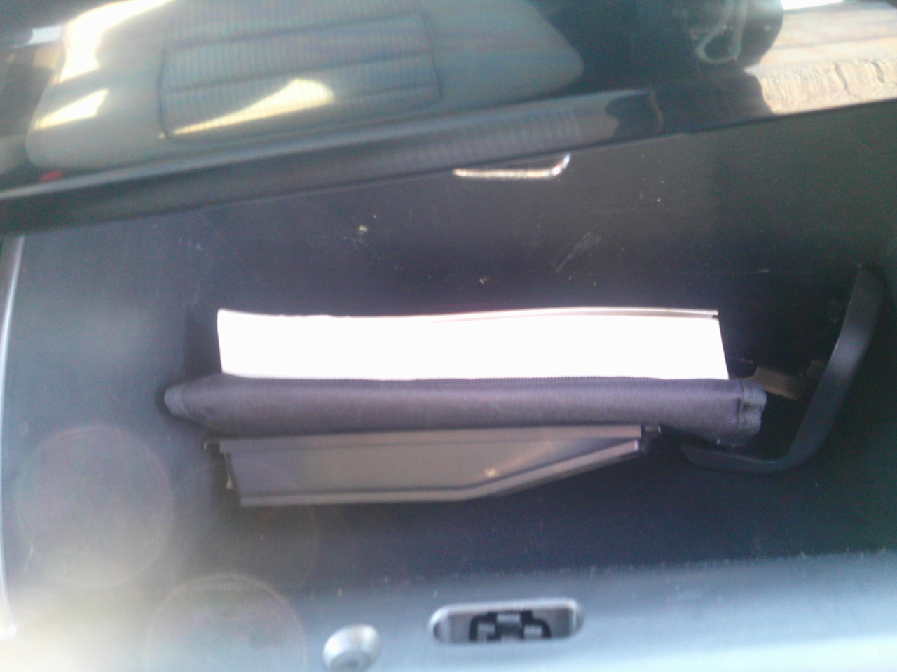 Mazda CX-5 Touring AWD 2014