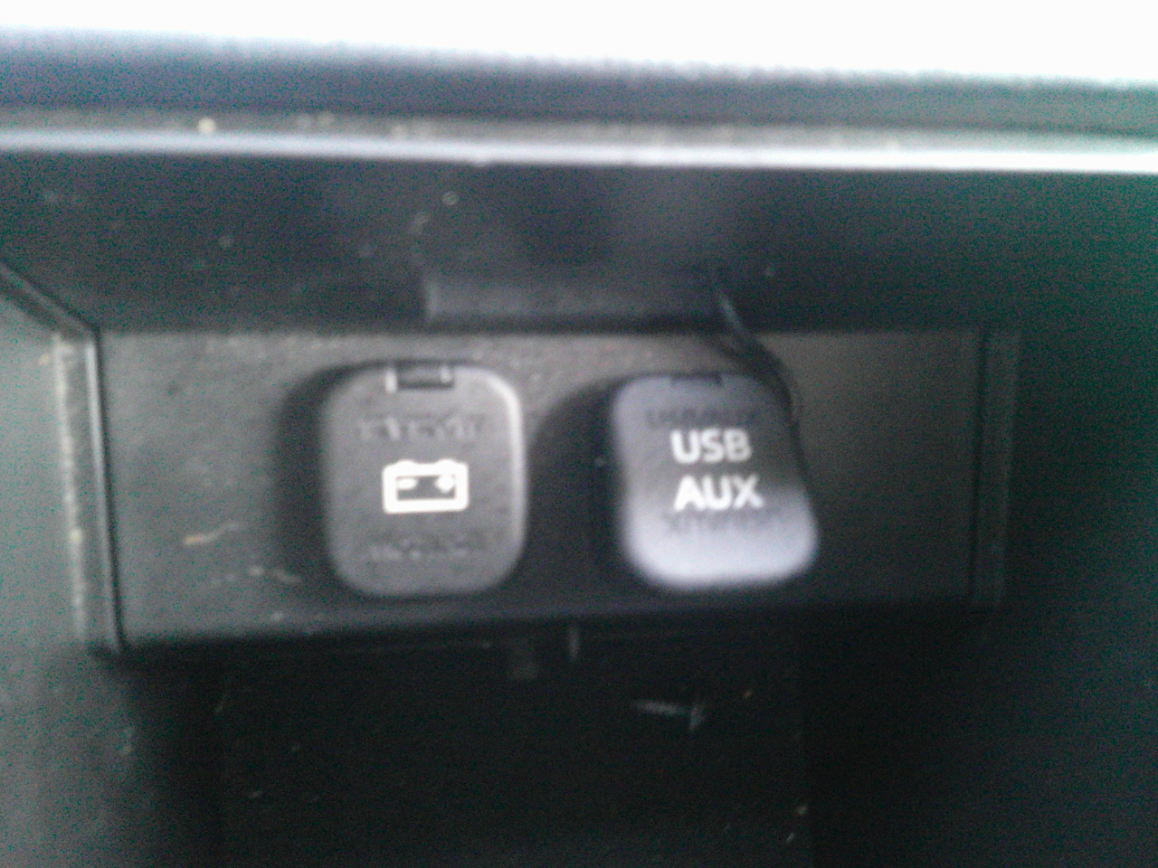 Mazda CX-5 Touring AWD 2014