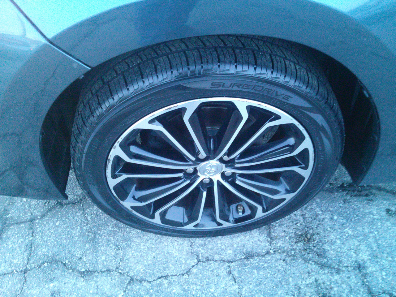 Toyota Corolla S Premium CVT 2016