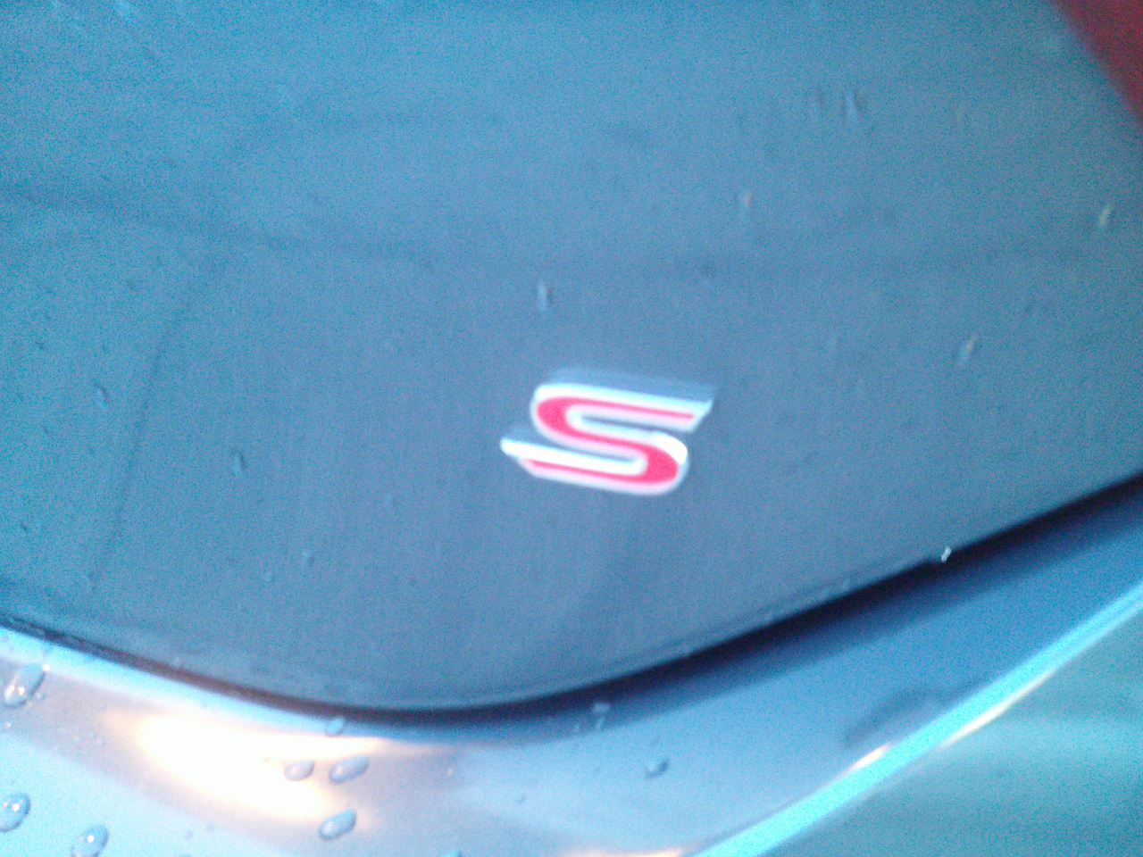 Toyota Corolla S Premium CVT 2016