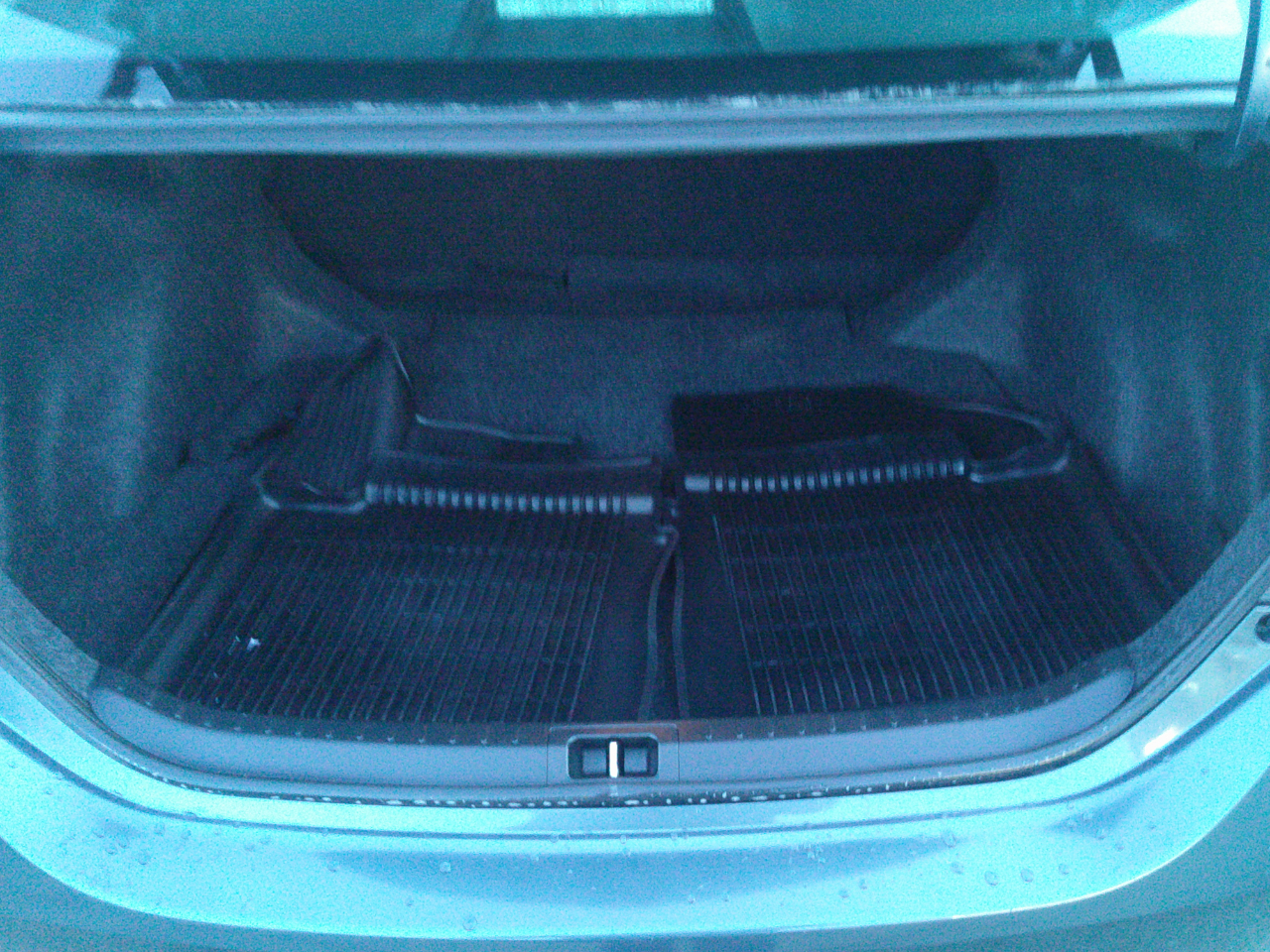 Toyota Corolla S Premium CVT 2016