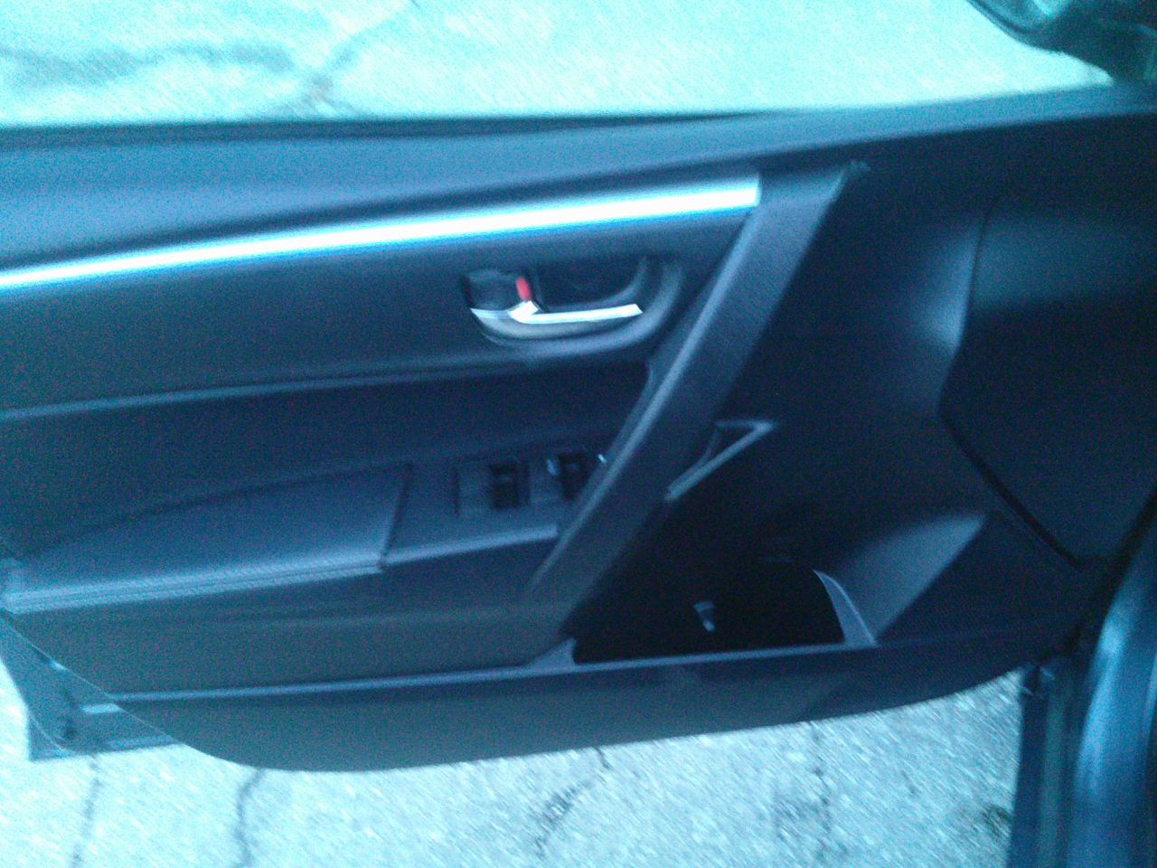 Toyota Corolla S Premium CVT 2016