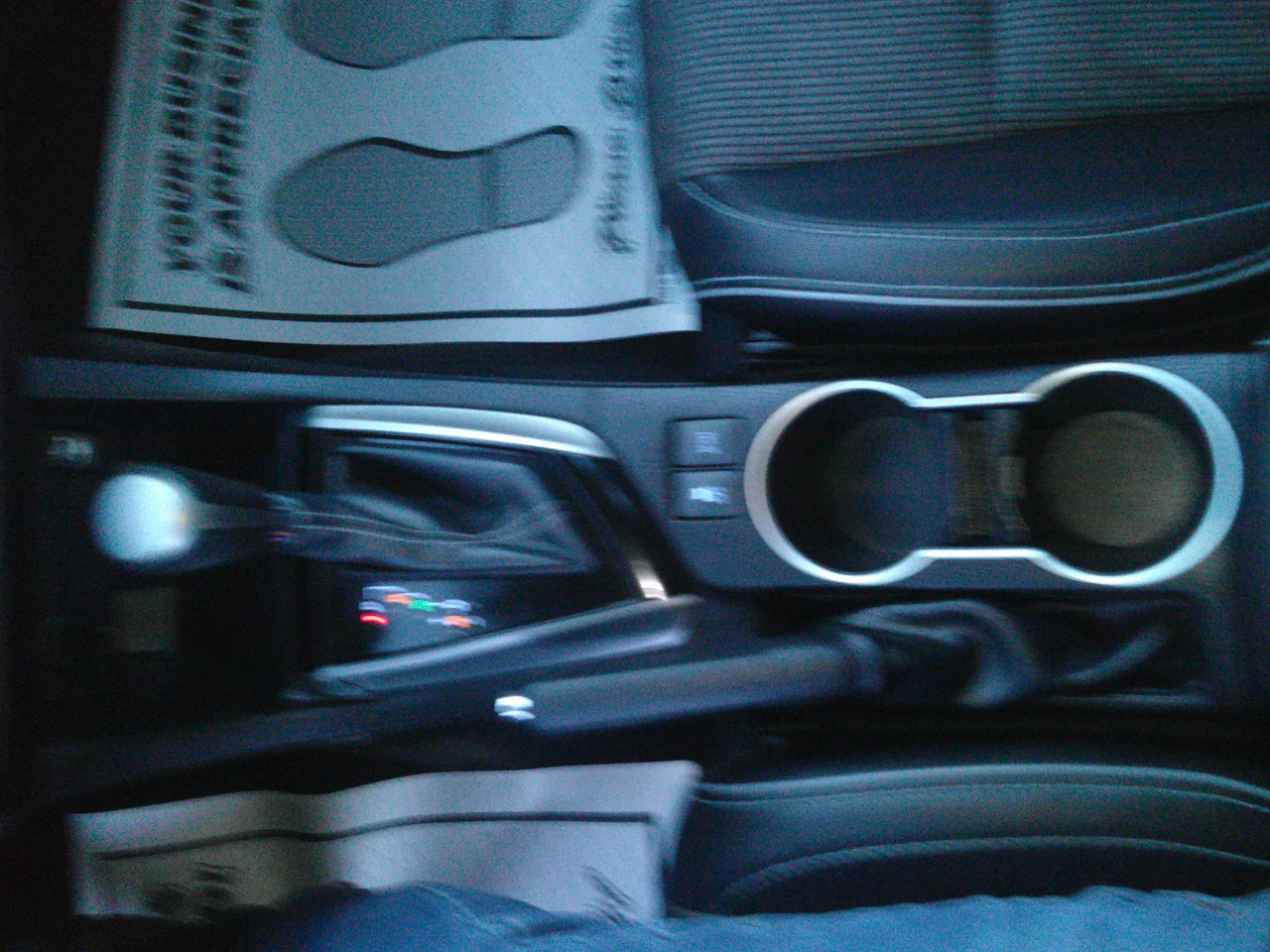 Toyota Corolla S Premium CVT 2016