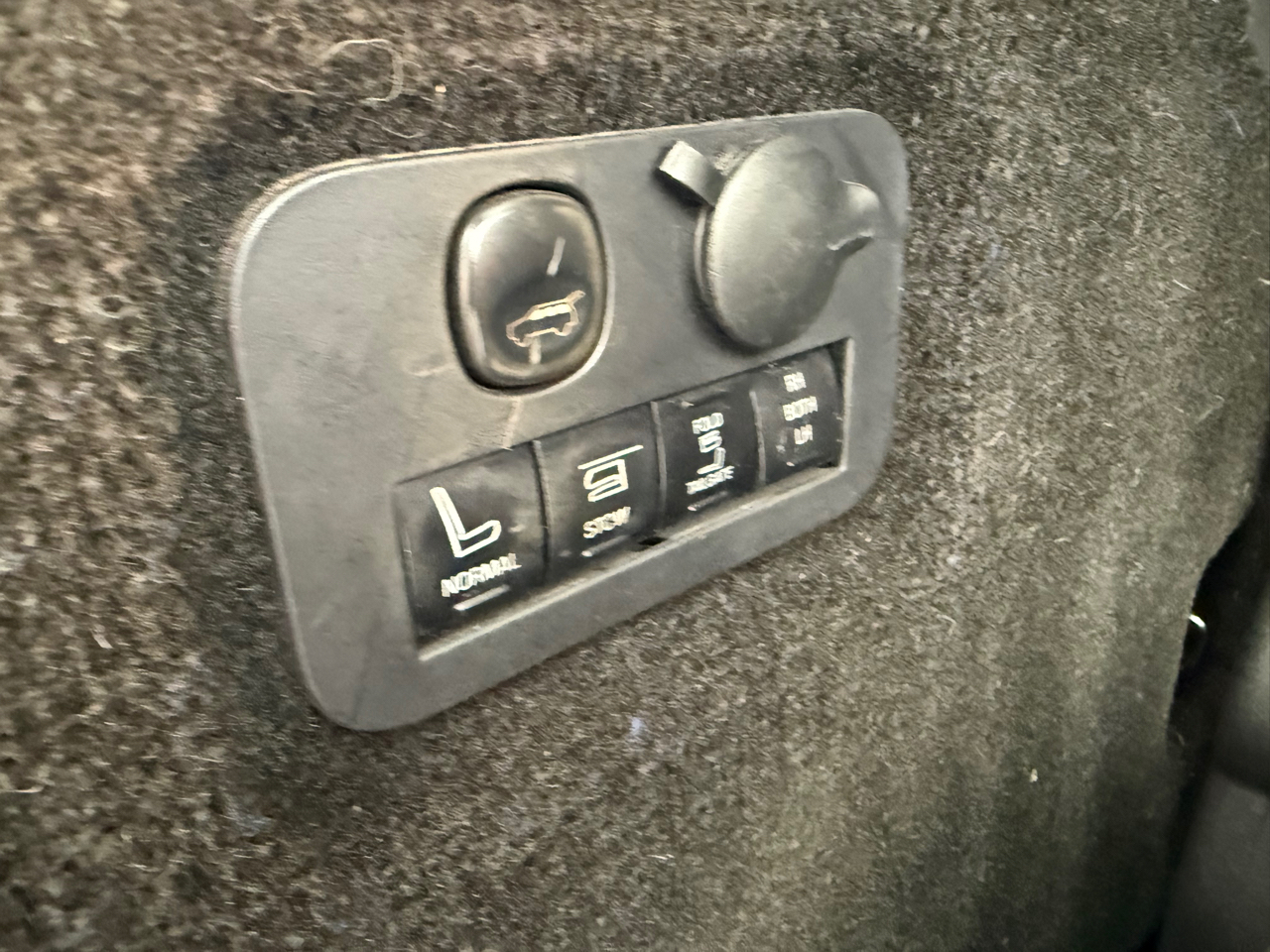 Lincoln MKT 3.5L with EcoBoost AWD 2017