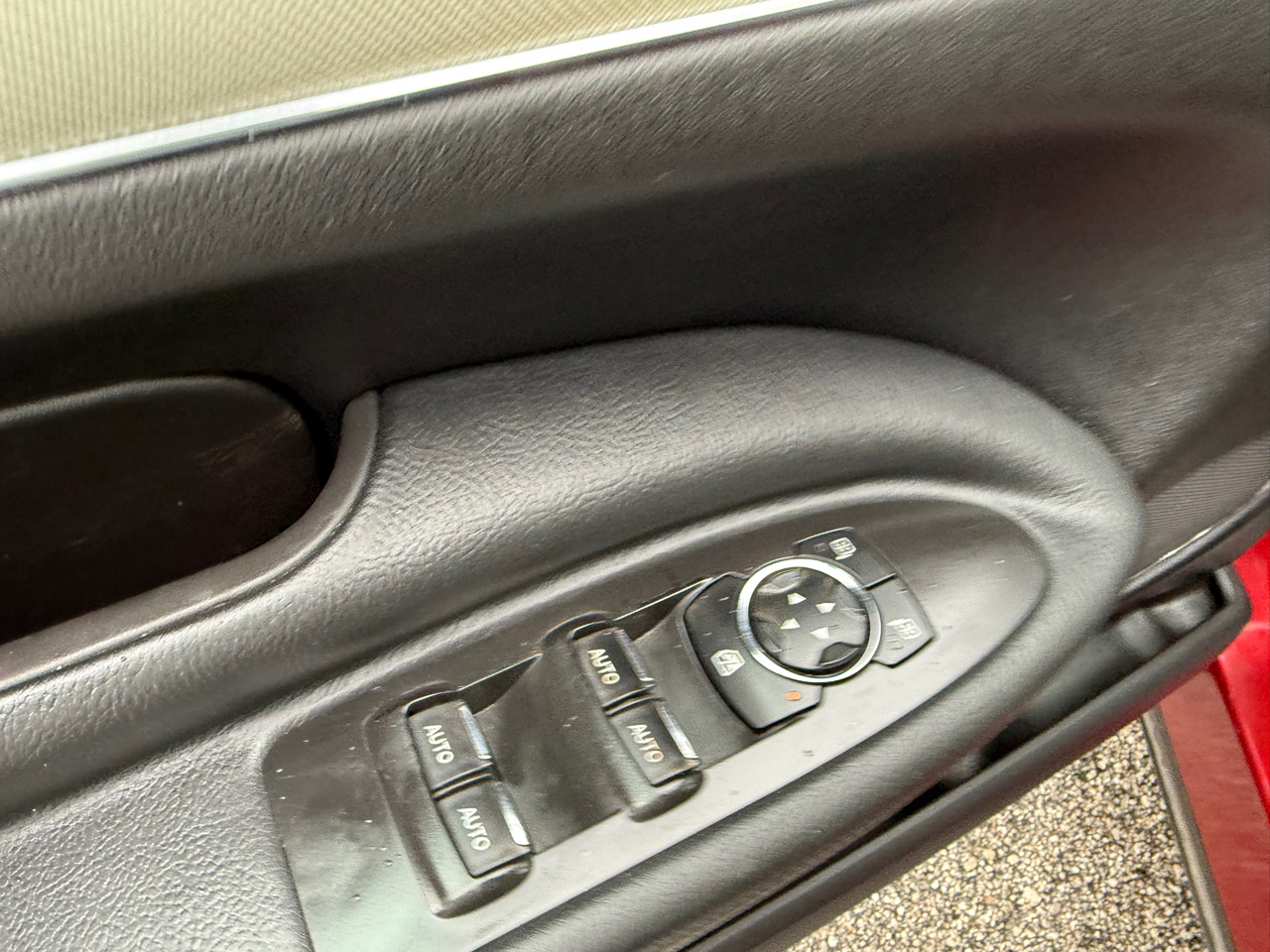 Lincoln MKT 3.5L with EcoBoost AWD 2017