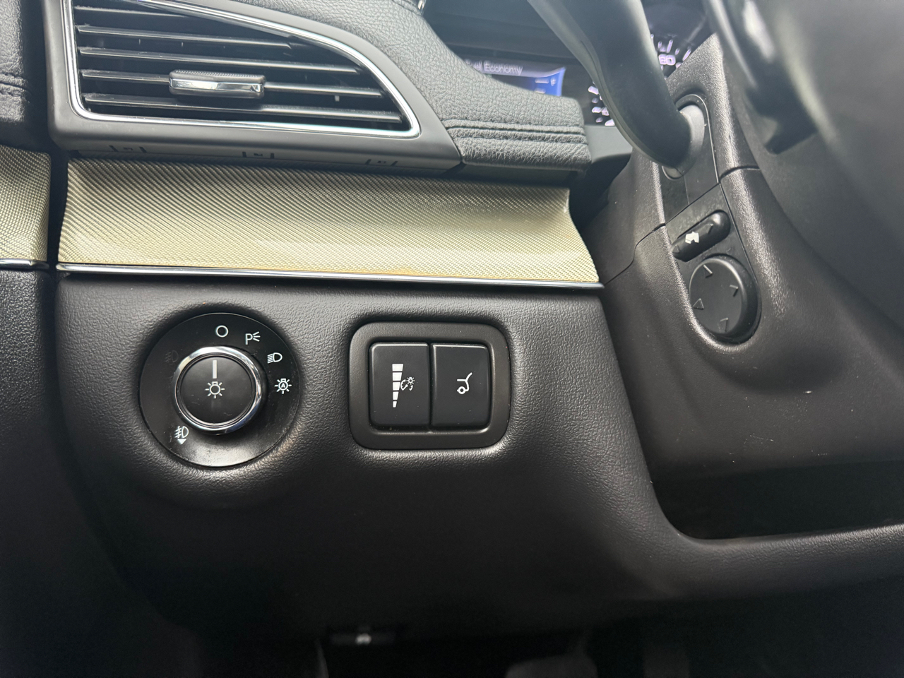 Lincoln MKT 3.5L with EcoBoost AWD 2017