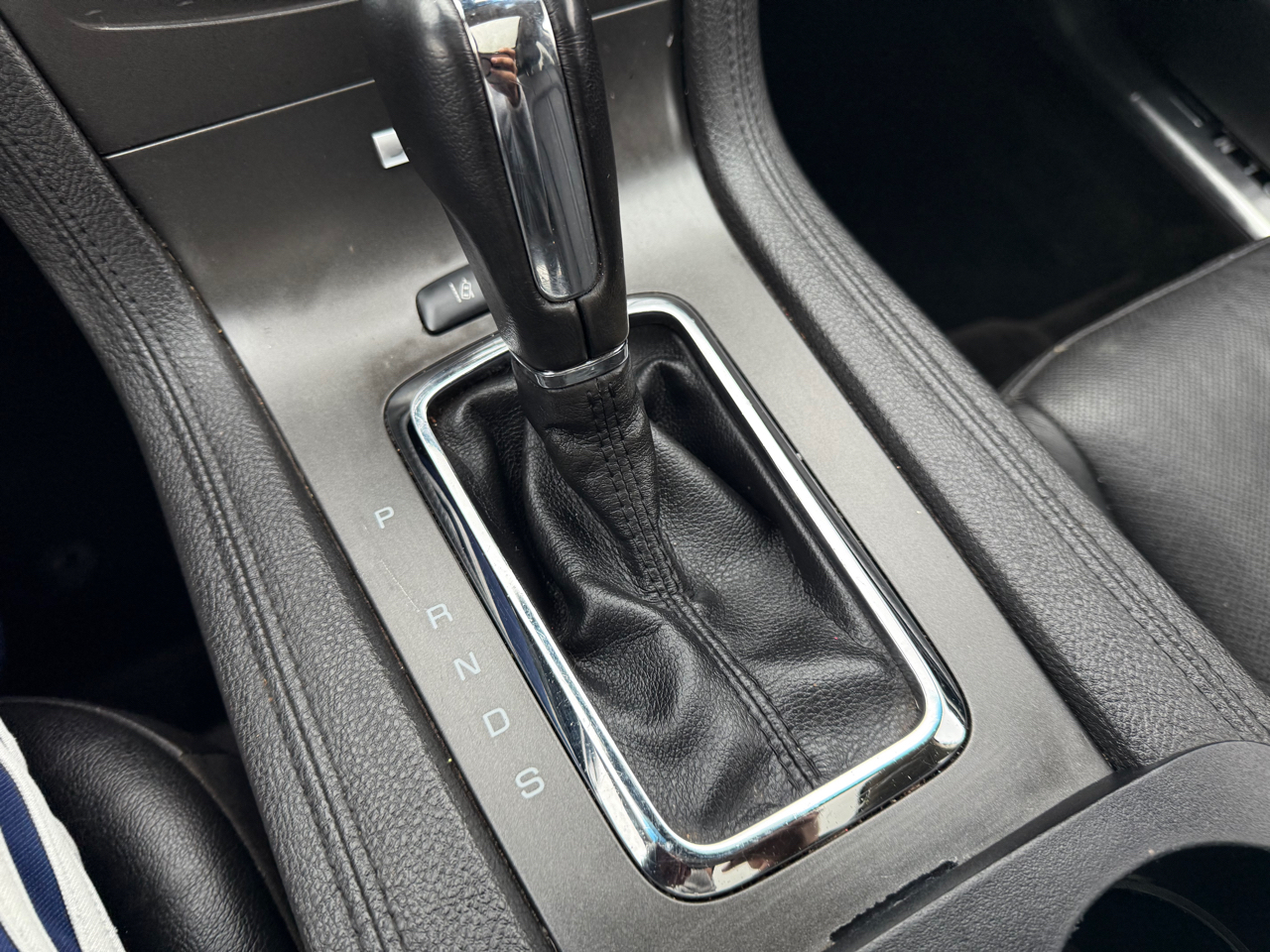 Lincoln MKT 3.5L with EcoBoost AWD 2017