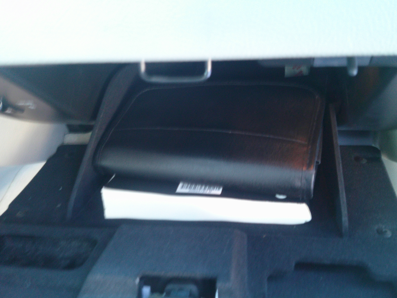 Cadillac DTS Premium w/ Navi 2011