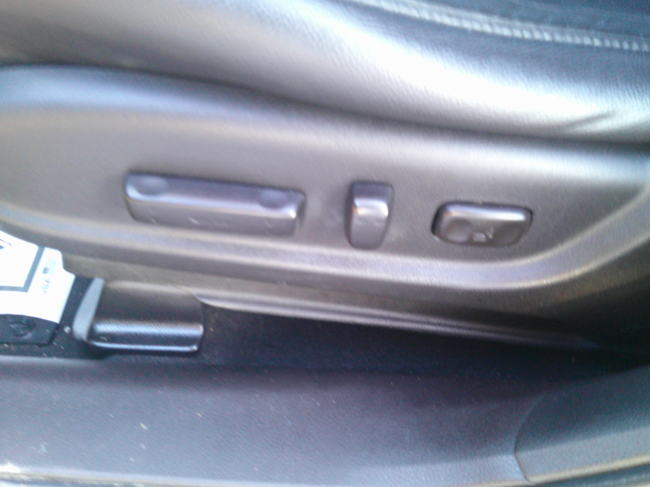 Acura RDX 6-Spd AT w/ Technology Package 2013