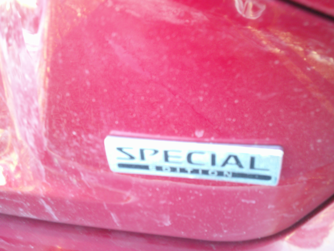 Nissan Altima 2.5 SR 2018