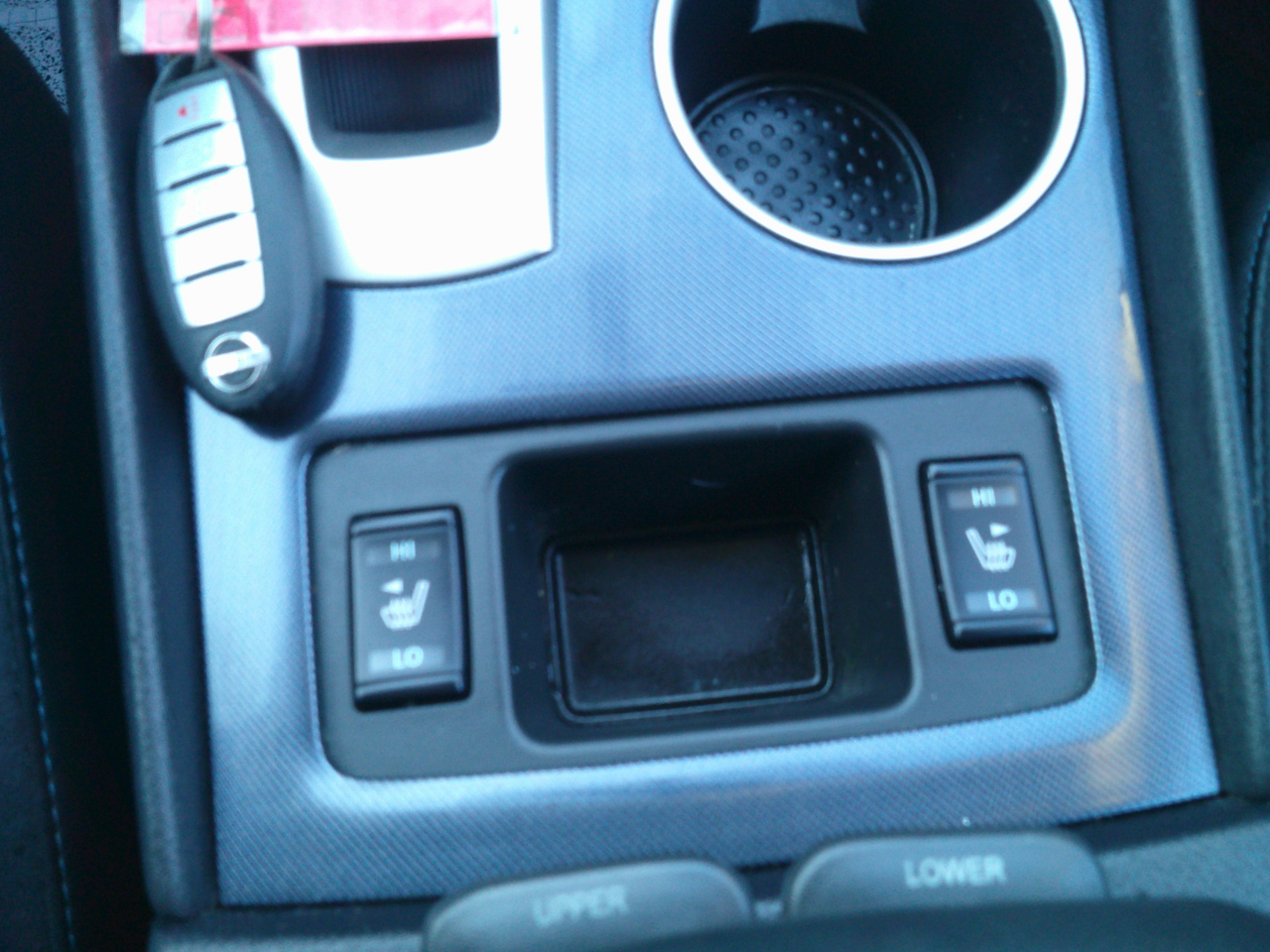 Nissan Altima 2.5 SR 2018