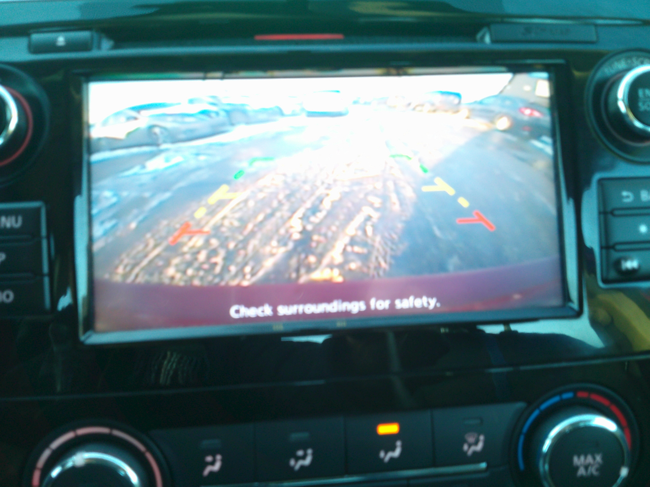 Nissan Altima 2.5 SR 2018