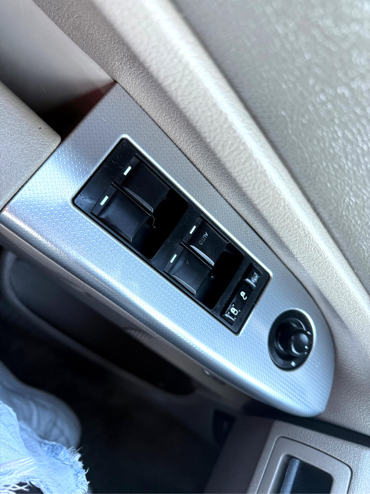 Jeep Grand Cherokee Laredo 4WD 2008