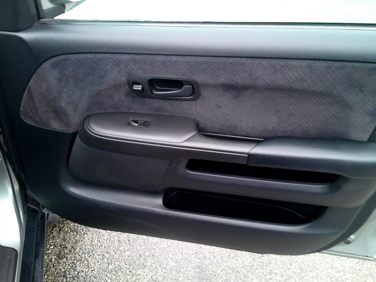 Honda CR-V EX 4WD AT 2006