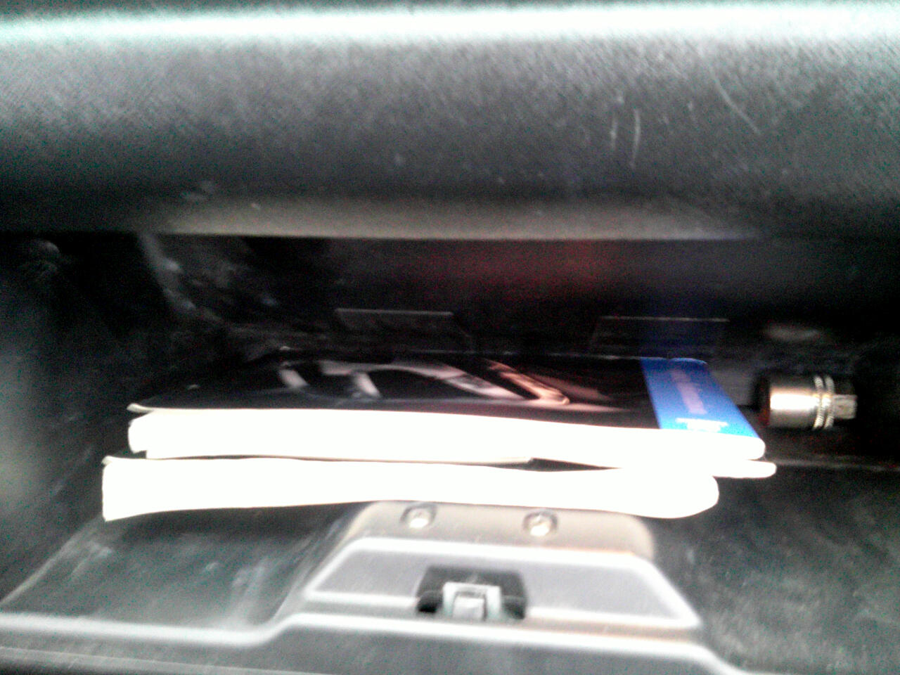 Honda CR-V EX 4WD AT 2006