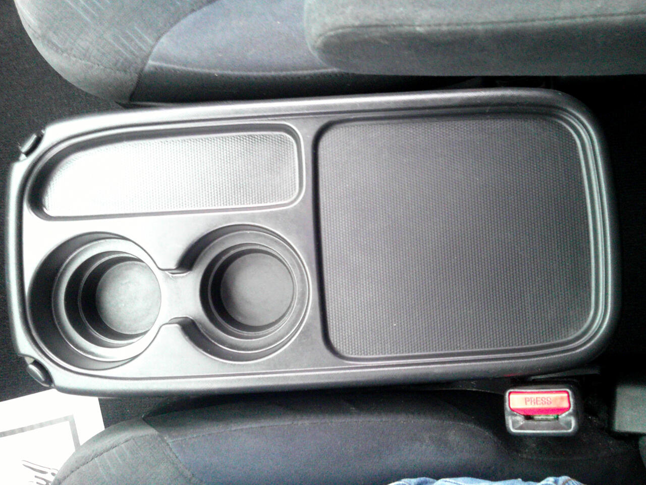 Honda CR-V EX 4WD AT 2006