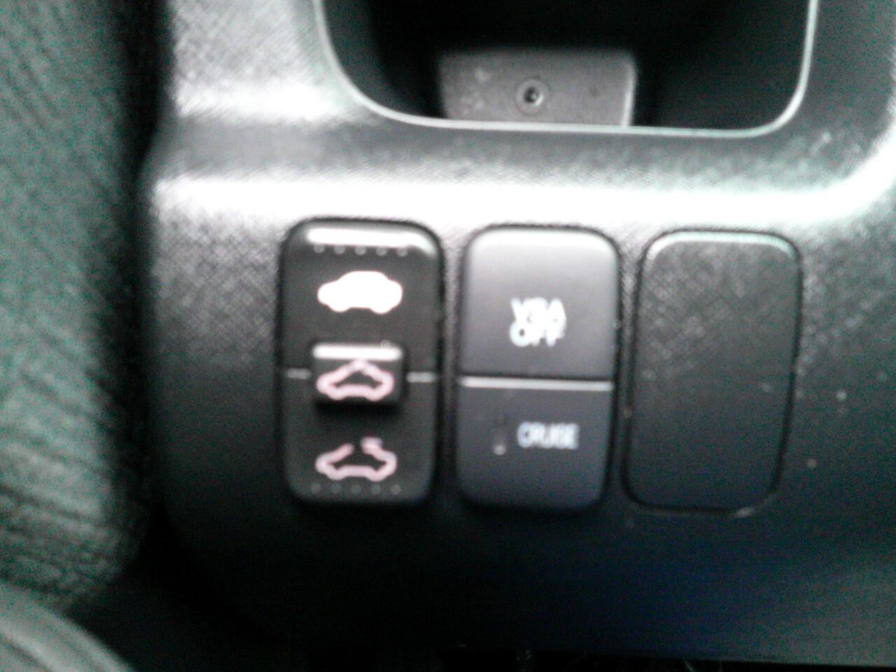 Honda CR-V EX 4WD AT 2006