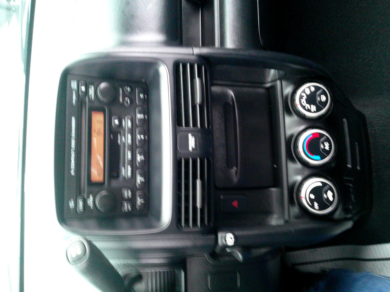 Honda CR-V EX 4WD AT 2006