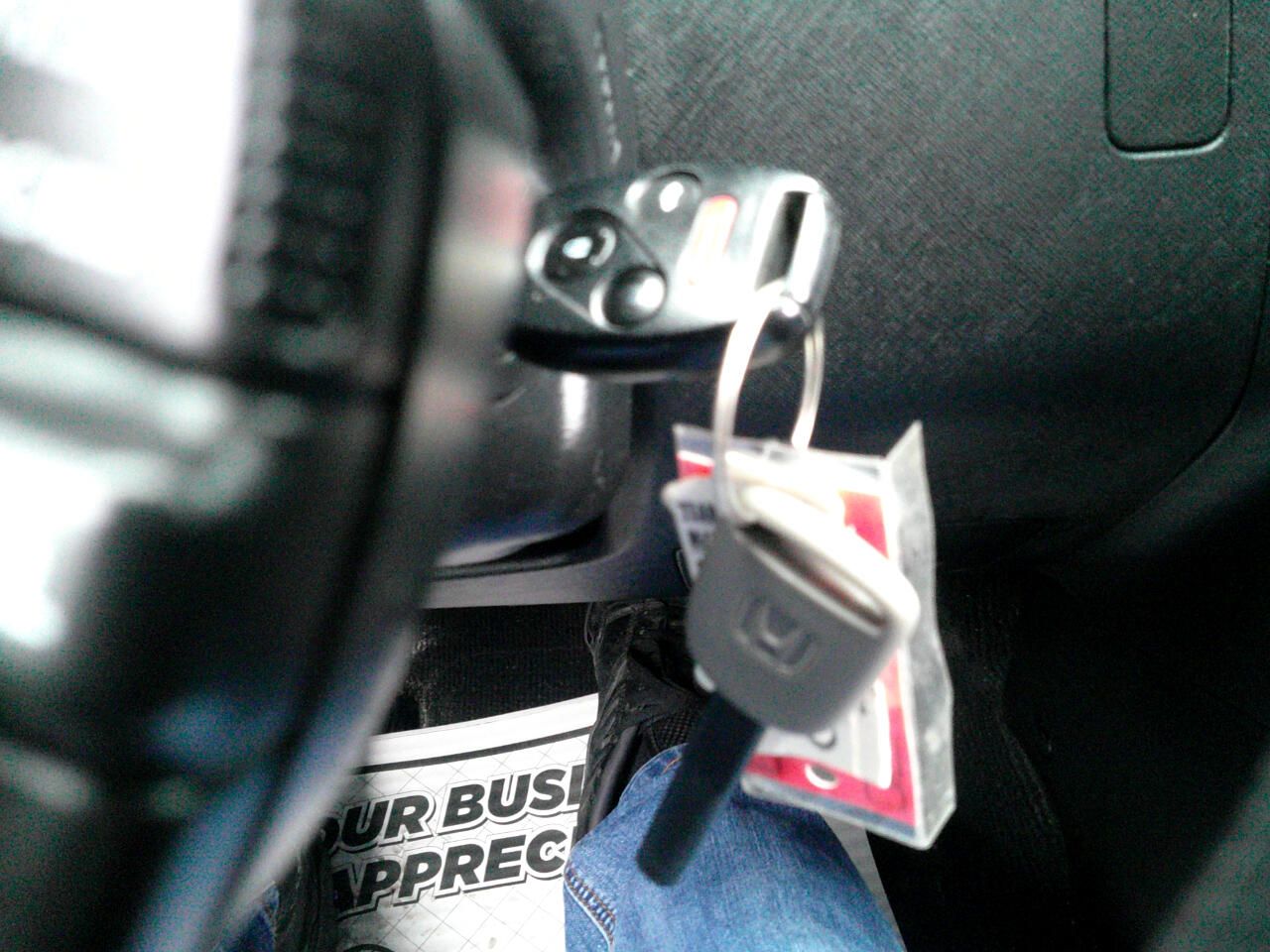 Honda CR-V EX 4WD AT 2006