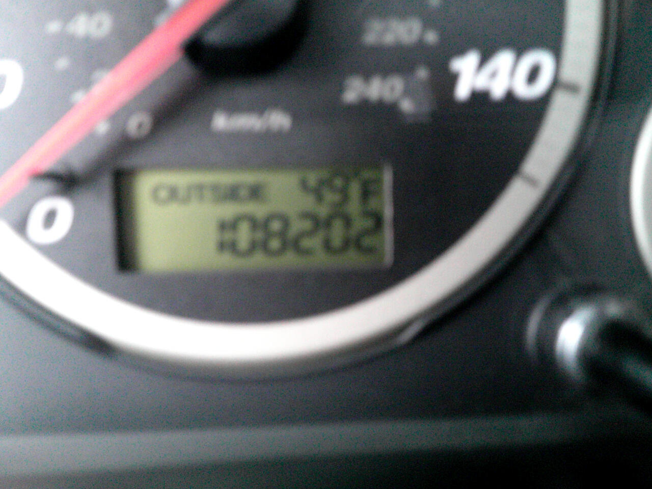 Honda CR-V EX 4WD AT 2006