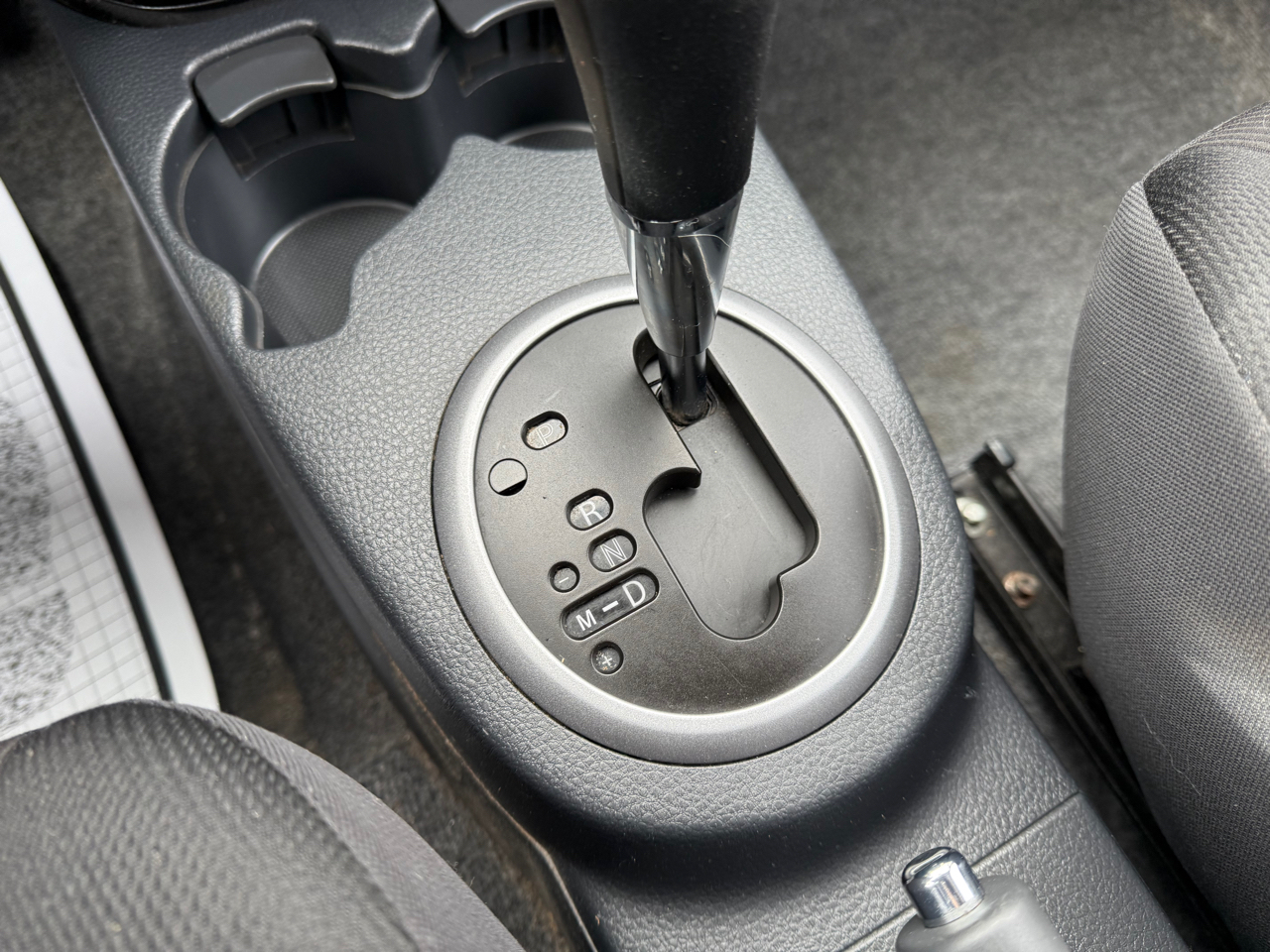 Suzuki SX4 Crossover Base AWD 2011