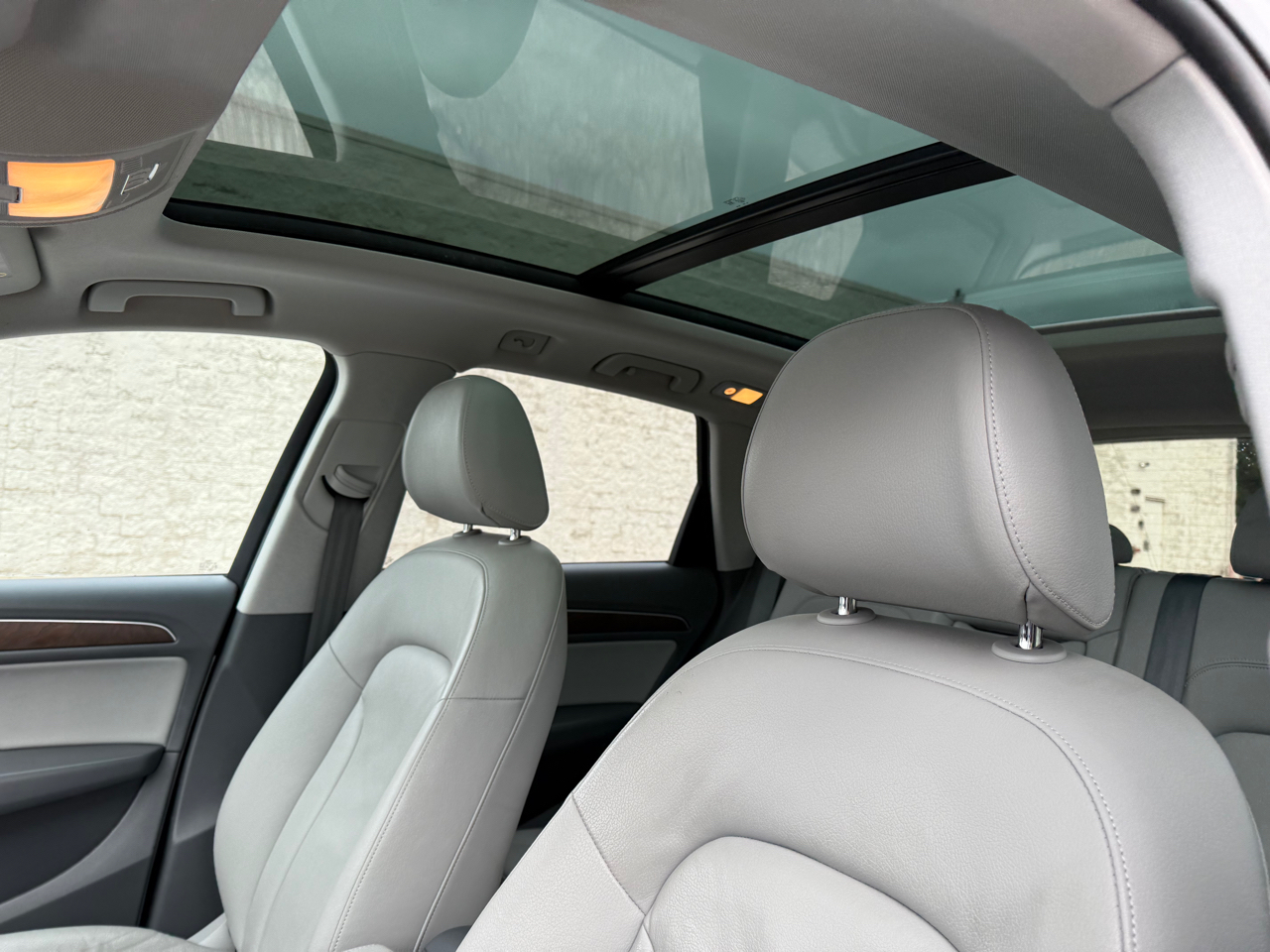 Audi Q5 2.0 quattro Premium 2014