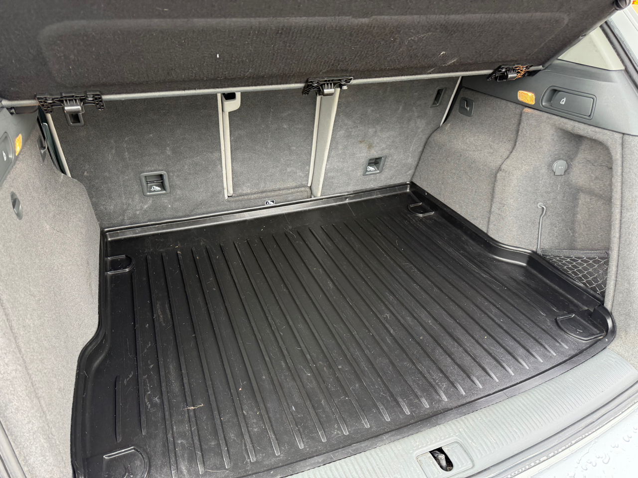 Audi Q5 2.0 quattro Premium 2014