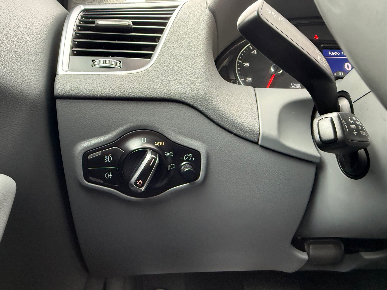 Audi Q5 2.0 quattro Premium 2014