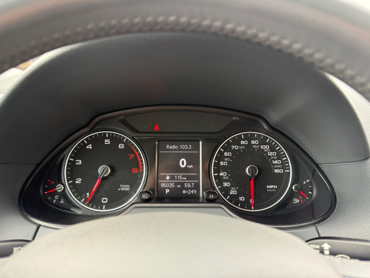 Audi Q5 2.0 quattro Premium 2014